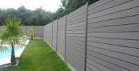 Portail Clôtures dans la vente du matériel pour les clôtures et les clôtures à Pouilly-les-Nonains