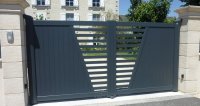 Notre société de clôture et de portail à Pouilly-les-Nonains